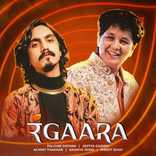 Rangaara - Falguni Pathak, Aditya Gadhvi