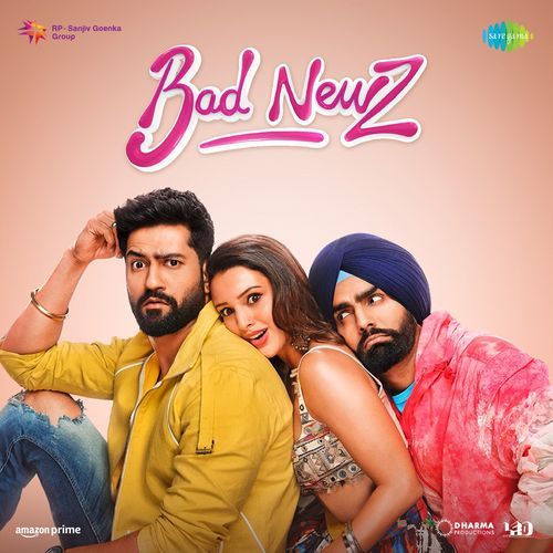 Mere Mehboob Mere Sanam - Karan Aujla, Vishal Mishra, Abhijeet Srivastava
