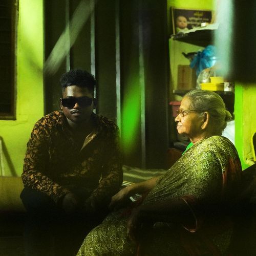 Thodaadha - Arivu