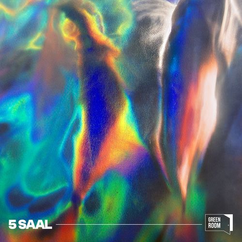 5 saal - Zaeden, Pdny
