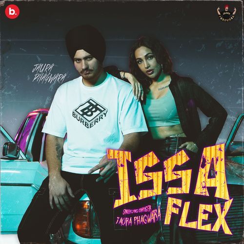 Issa Flex - Jaura Phagwara