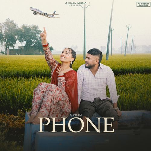 Phone - G Khan