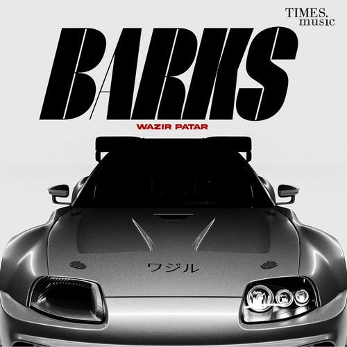 Barks - Wazir Patar, Azaad 4L