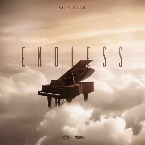 Endless - Riar Saab, Dronark