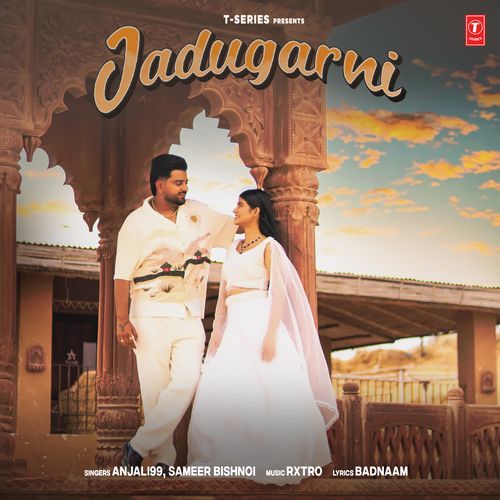 Jaadugarni - Anjali99, Sameer Bishnoi, Rxtro