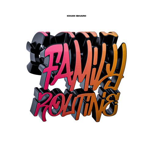 Family Routine - Khan Bhaini