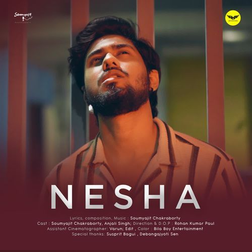 Nesha - Soumyajit Chakraborty