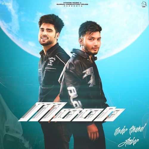 Moon - Amber, Inder Chahal
