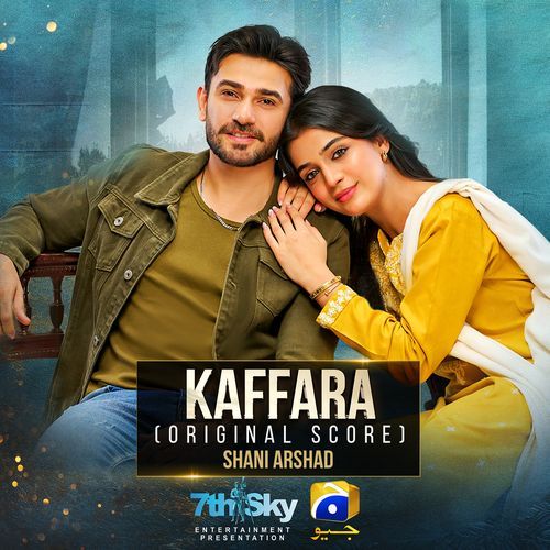 Kaffara (Original Score) - Shani Arshad