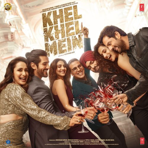 Chal Ve Dilaa - Various Artists