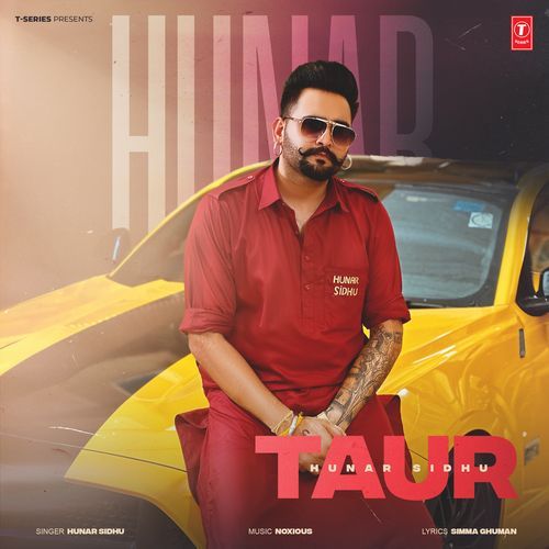 Taur - Hunar Sidhu, Noxious