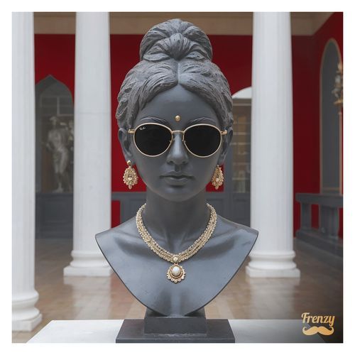 Girl With The Raybans (Desi Jago Mix) - DesiFrenzy, Ranjit Bawa, Hiwa, Rupi Dhillon