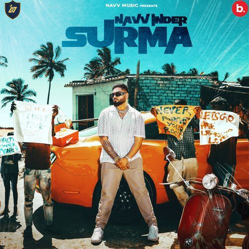 Surma - Navv Inder