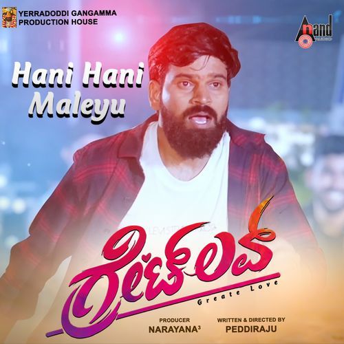 Hani Hani Maleyu - Nikhil Kumar