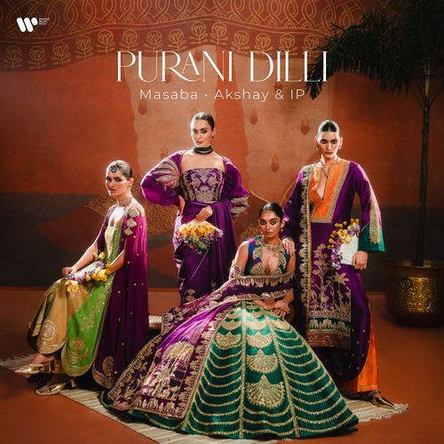 Purani Dilli - IP Singh, Masaba, Akshay & IP