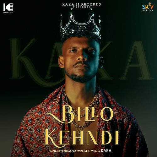 Naqaab (feat. Anjali Arora) - Kak
