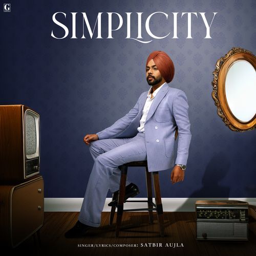 Bazar - Satbir Aujla