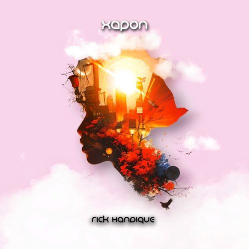 Xapon - Rick Handique