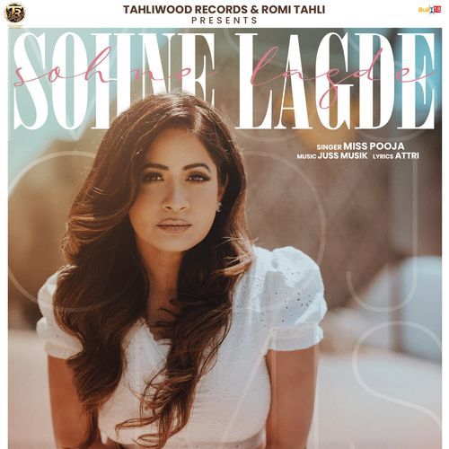 Sohne Lagde - Miss Pooja, Juss Musik