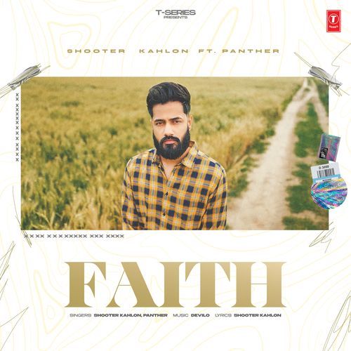 Faith - Shooter Kahlon, Panther, Devilo