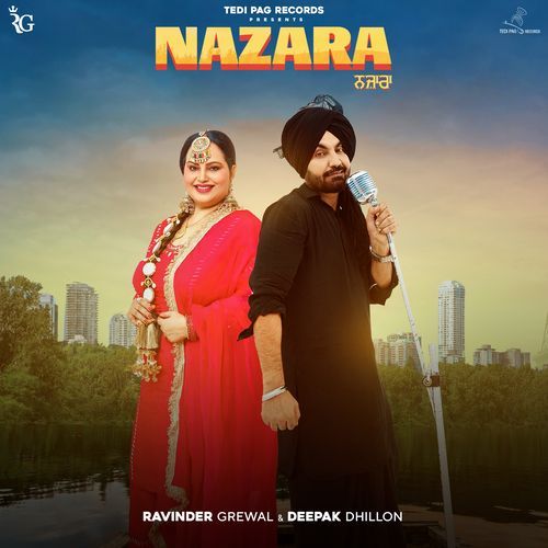 Nazara - Ravinder Grewal, Deepak Dhillon