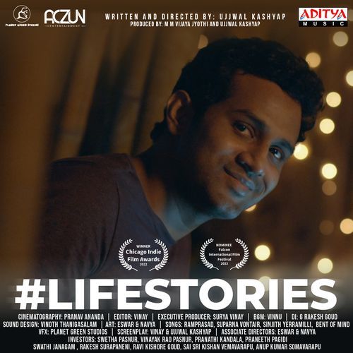 Zindagi (Rock Version) - Ram Prasad Lakshman, Bent Of Mind, Suparna Vontair