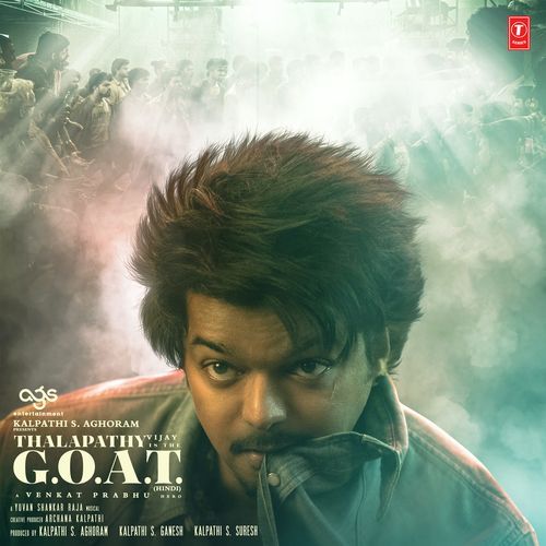 Spark - Yuvan Shankar Raja