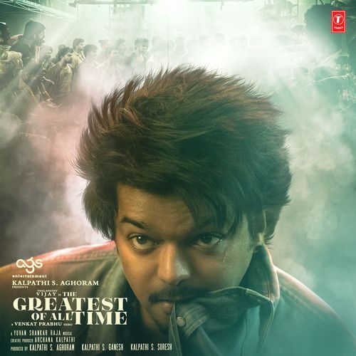 Matta - Yuvan Shankar Raja