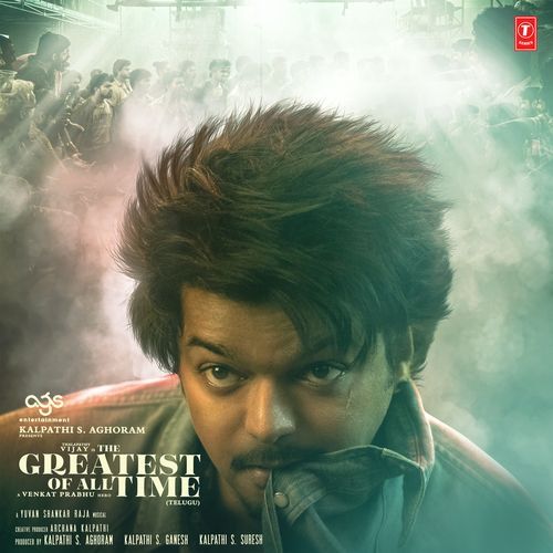 Masthie - Yuvan Shankar Raja