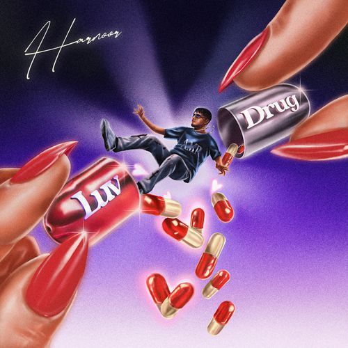 Luv Drug - Harnoor, ILAM