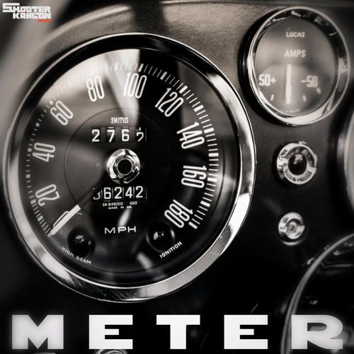 Meter - Shooter Kahlon, Guri Lahoria, Shevv