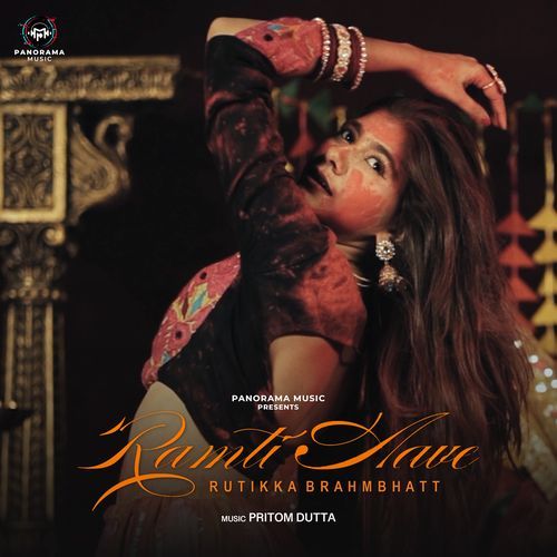 Ramti Aave - Rutikka Brahmbhatt
