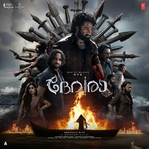 Kanninathan Kamanottam - Anirudh Ravichander