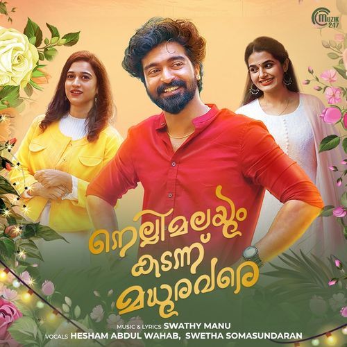 Paathirayil (From Nellimalayum Kadannu Madhura Vare) - Swathy Manu