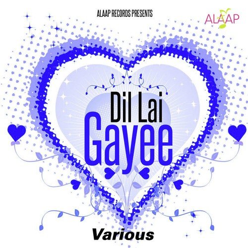 Akh Kashni - Various Artists