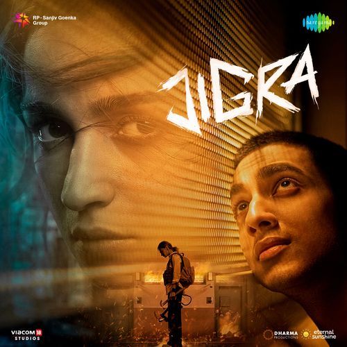 Jigra Title Track - Achint, Varun Grover