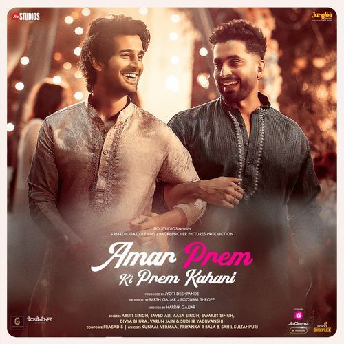 Chaap Tilak - Prasad S