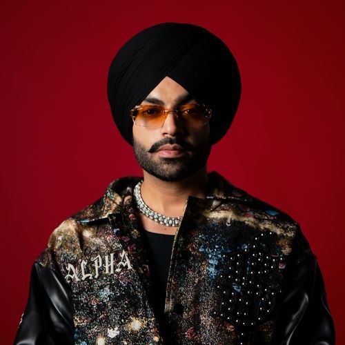Ammo (feat. Sultaan) - Jordan Sandhu