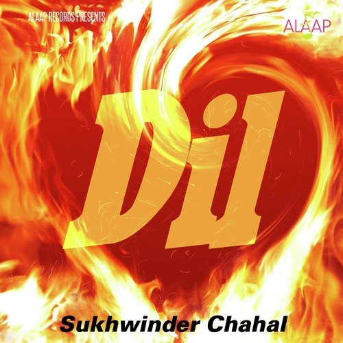 Kartootan - Sukhwinder Chahal