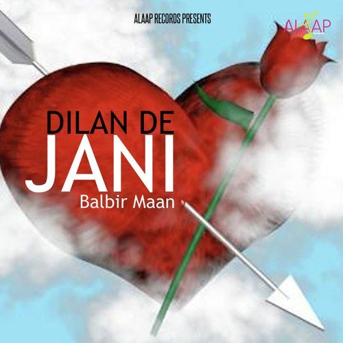 Rumal - Balbir Maan