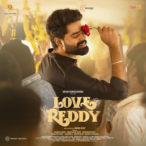 O Saathiya - Prince Henry, Kalyan Nayak