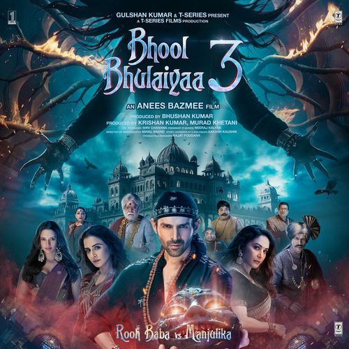 Hukkush Phukkush - Tanishk Bagchi, Sachet-Parampara, Amaal Mallik