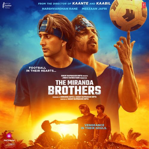 Be My Mehbooba - Amaal Mallik, Tanishk Bagchi, R.D. Burman, Zain Desai