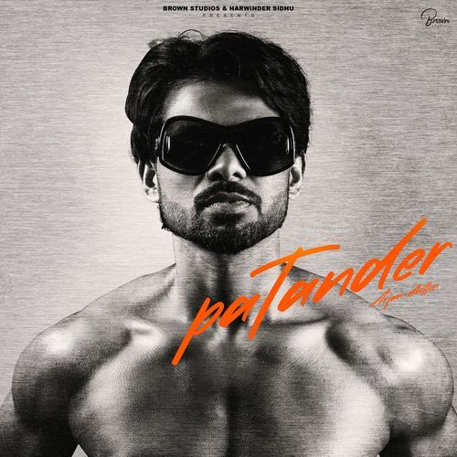Kini Der Baad - Arjan Dhillon