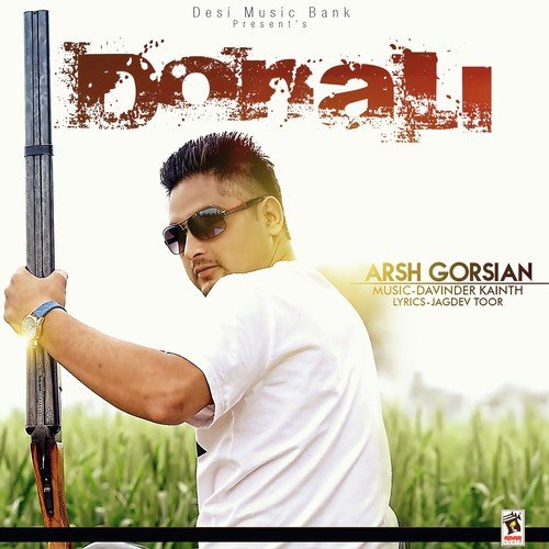 Donali - Arsh Gorsian