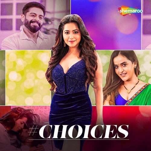 Yeh Choice Hai Meri - Mohit Chauhan, Ayush Anand, Sara Khan