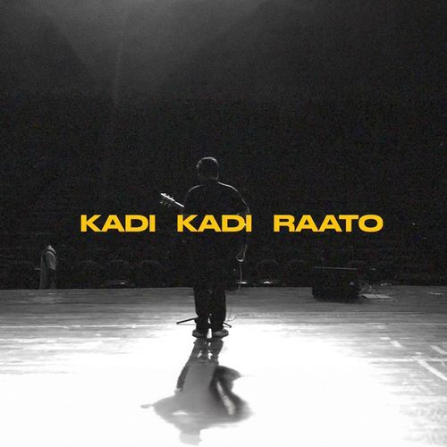Kadi Kadi Raato - Ronak Limbachiya, Kartik Nagda