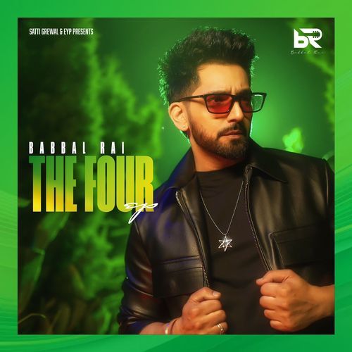 Balle Jatta - Babbal Rai