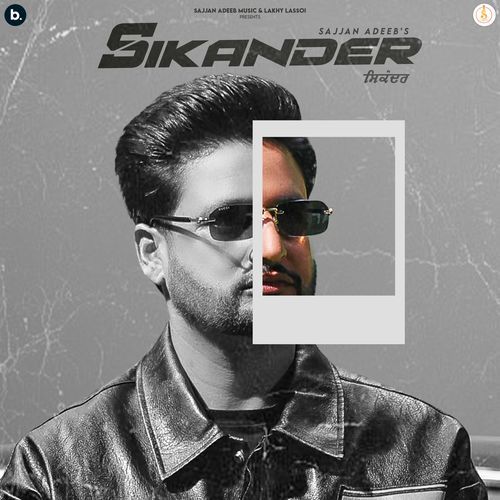 Channa Ve Channa - Sajjan Adeeb