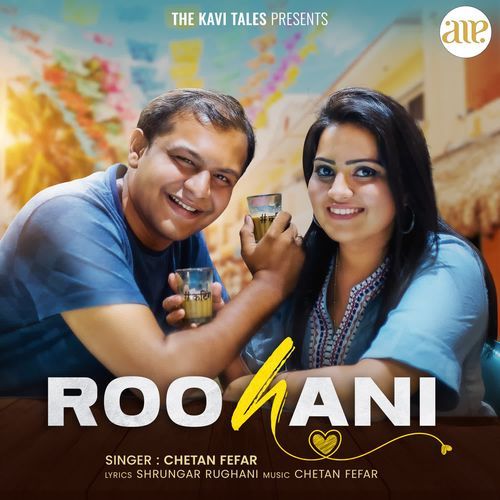 Roohani - Chetan Fefar